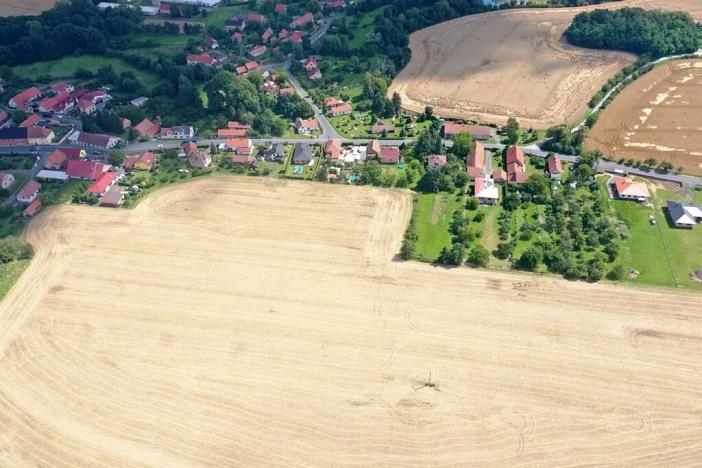 Prodej pozemku pro bydlení, Bečváry, 7024 m2