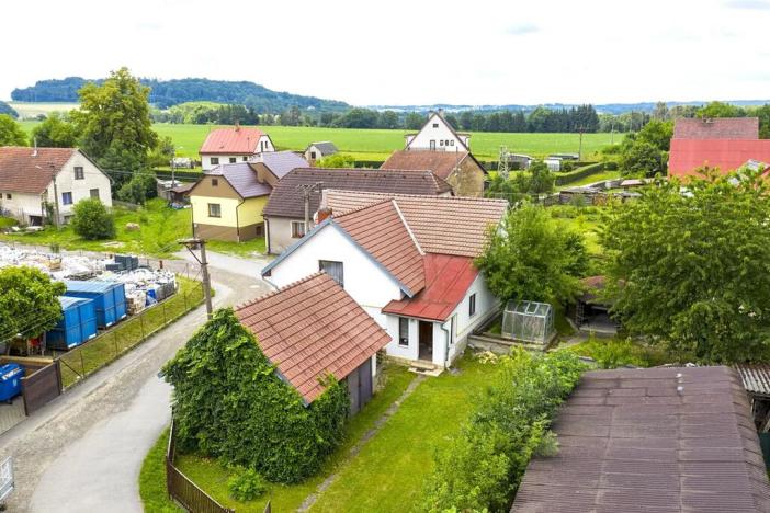 Prodej rodinného domu, Maleč, 149 m2