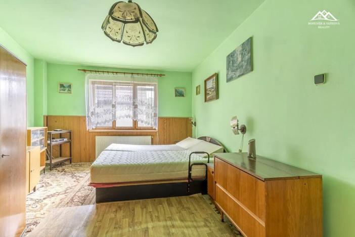 Prodej rodinného domu, Maleč, 149 m2