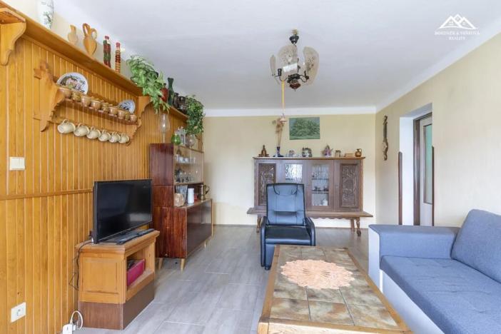 Prodej rodinného domu, Maleč, 149 m2