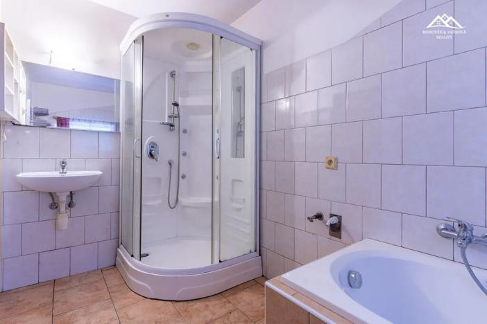 Prodej rodinného domu, Maleč, 149 m2