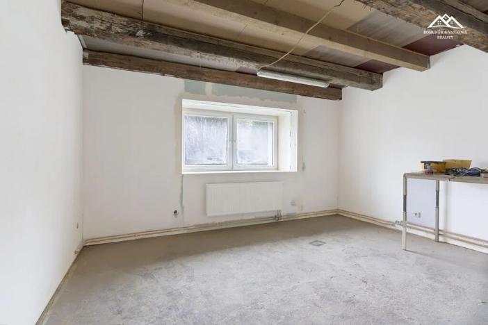 Prodej rodinného domu, Jitkov, 187 m2