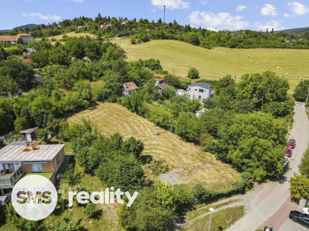 Prodej pozemku pro bydlení, Brno, 1194 m2