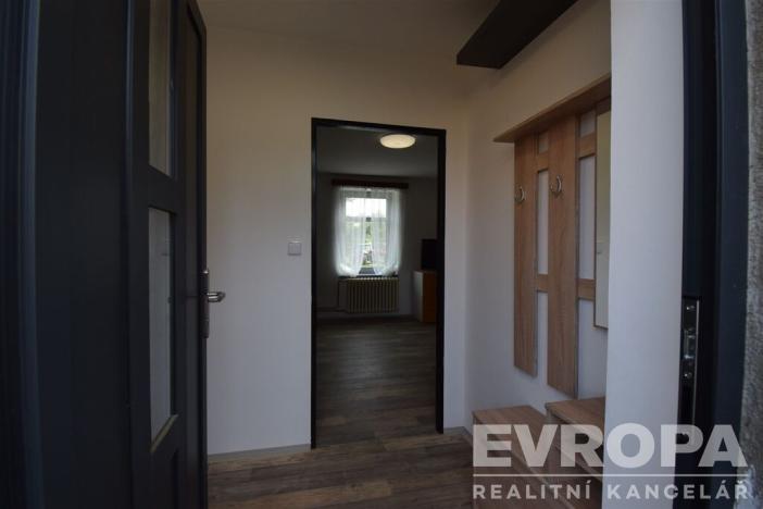 Pronájem bytu 1+kk, Štipoklasy, 24 m2