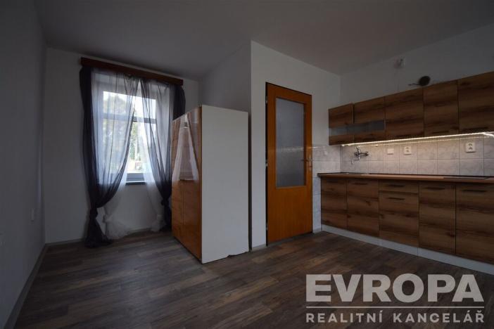 Pronájem bytu 1+kk, Štipoklasy, 24 m2