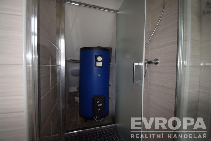 Pronájem bytu 1+kk, Štipoklasy, 24 m2