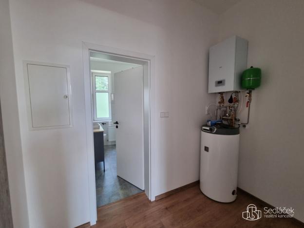 Pronájem bytu 2+kk, Sokolov, Josefa Kajetána Tyla, 48 m2