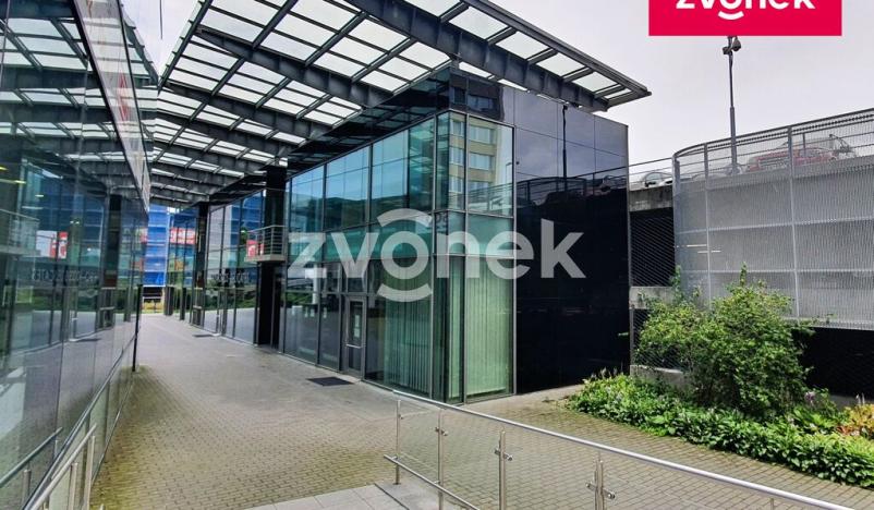 Pronájem obchodního prostoru, Zlín, 51 m2