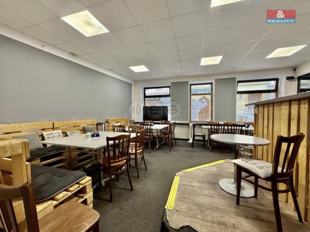 Prodej kanceláře, Přerov - Přerov I-Město, Jiráskova, 200 m2