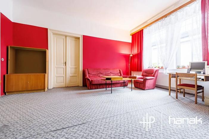 Prodej bytu 4+1, Olomouc, Štítného, 117 m2