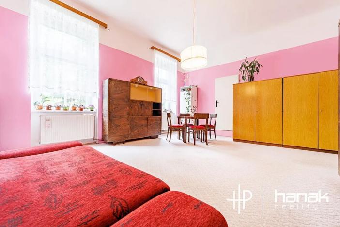 Prodej bytu 4+1, Olomouc, Štítného, 117 m2