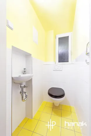 Prodej bytu 4+1, Olomouc, Štítného, 117 m2