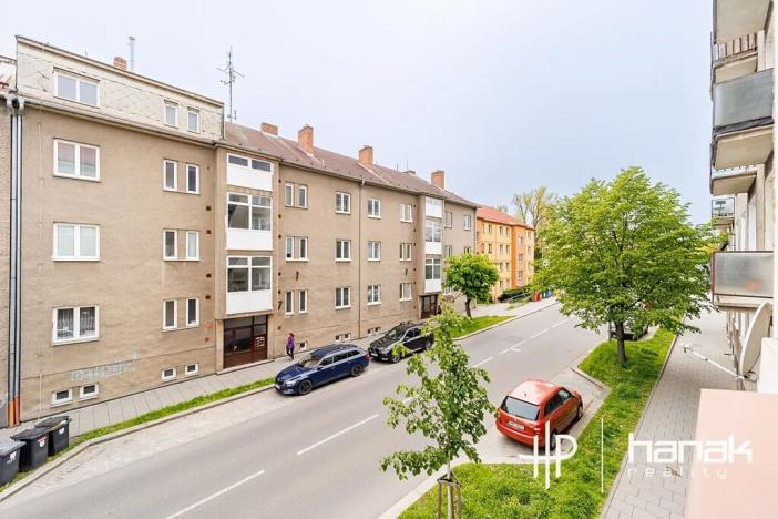 Prodej bytu 4+1, Olomouc, Štítného, 117 m2