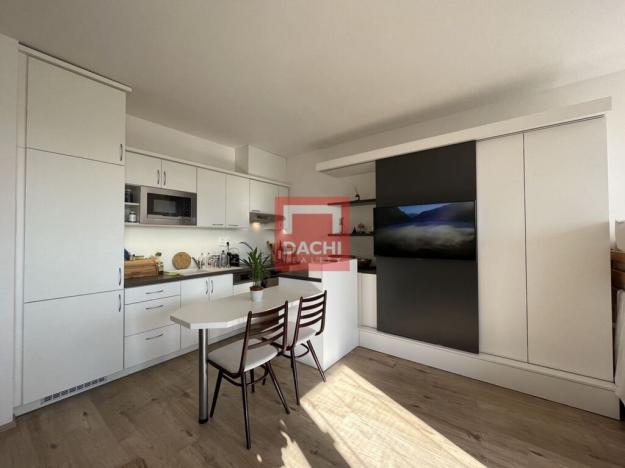 Pronájem bytu 1+kk, Olomouc - Řepčín, gen. Píky, 42 m2