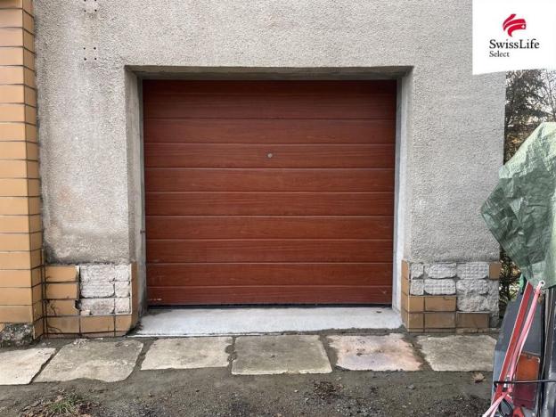 Prodej garáže, Roztoky u Jilemnice, 19 m2