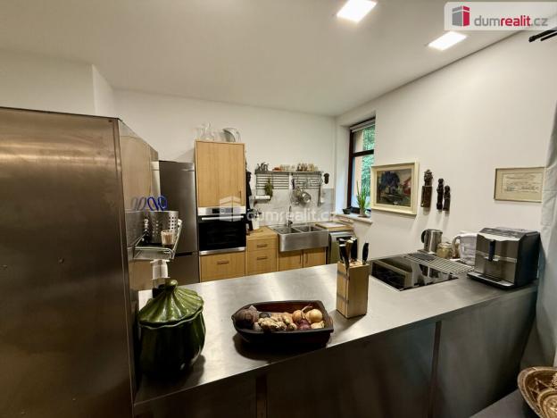 Prodej bytu 4+kk, Mariánské Lázně, Chopinova, 136 m2