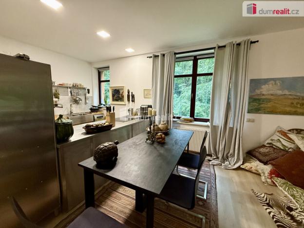 Prodej bytu 4+kk, Mariánské Lázně, Chopinova, 136 m2