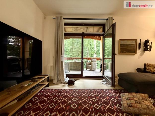 Prodej bytu 4+kk, Mariánské Lázně, Chopinova, 136 m2