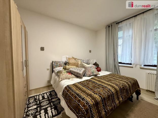 Prodej bytu 4+kk, Mariánské Lázně, Chopinova, 136 m2