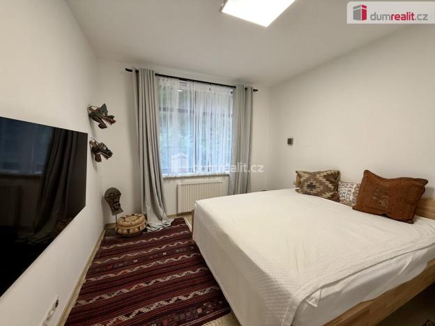 Prodej bytu 4+kk, Mariánské Lázně, Chopinova, 136 m2