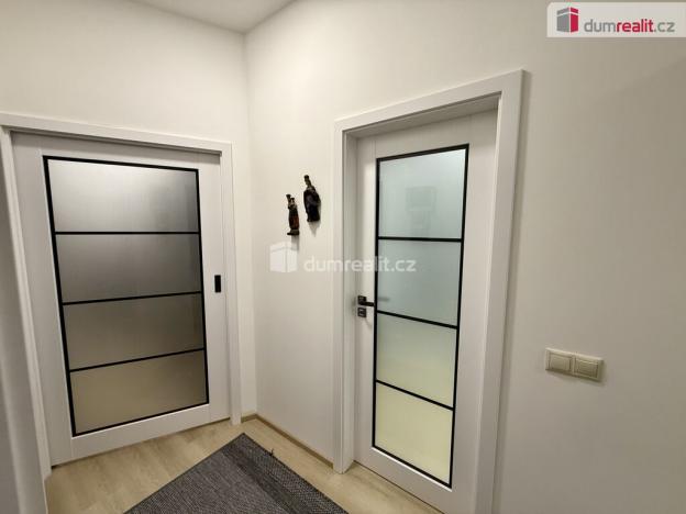 Prodej bytu 4+kk, Mariánské Lázně, Chopinova, 136 m2