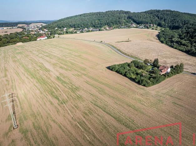 Prodej rodinného domu, Svinošice, 100 m2