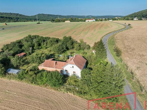 Prodej rodinného domu, Svinošice, 100 m2