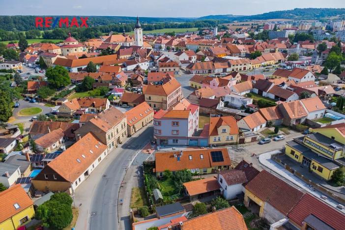 Prodej rodinného domu, Dobřany, Zahradní, 100 m2