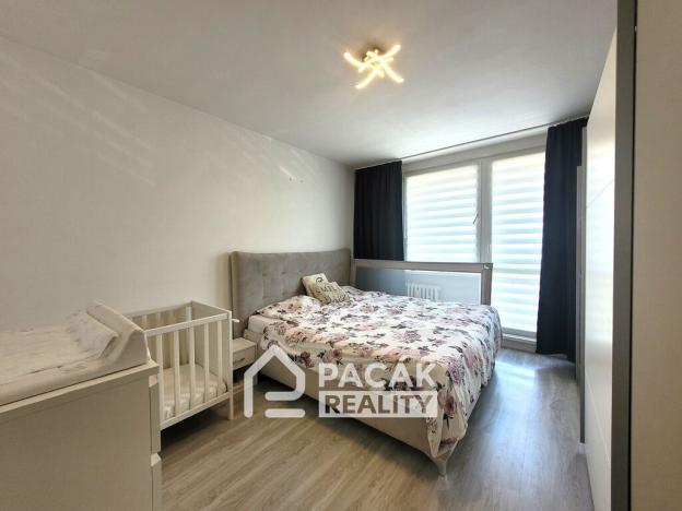 Prodej bytu 2+1, Olomouc, Hraniční, 57 m2