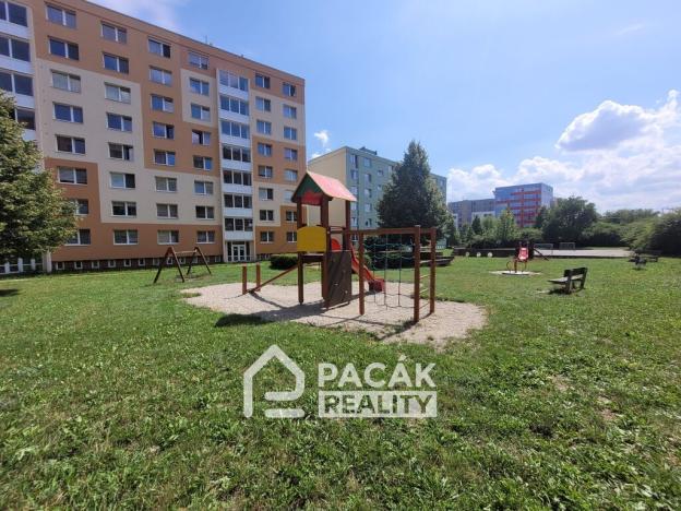 Prodej bytu 2+1, Olomouc, Hraniční, 57 m2