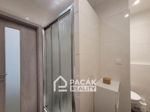 Prodej bytu 2+1, Olomouc, Hraniční, 57 m2