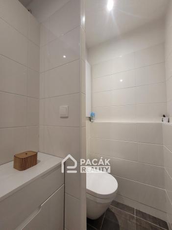 Prodej bytu 2+1, Olomouc, Hraniční, 57 m2