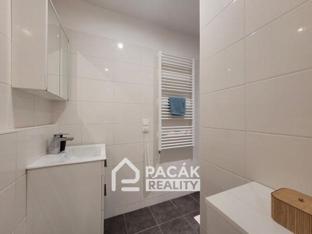 Prodej bytu 2+1, Olomouc, Hraniční, 57 m2