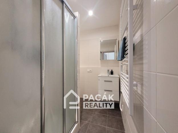 Prodej bytu 2+1, Olomouc, Hraniční, 57 m2