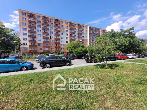 Prodej bytu 2+1, Olomouc, Hraniční, 57 m2