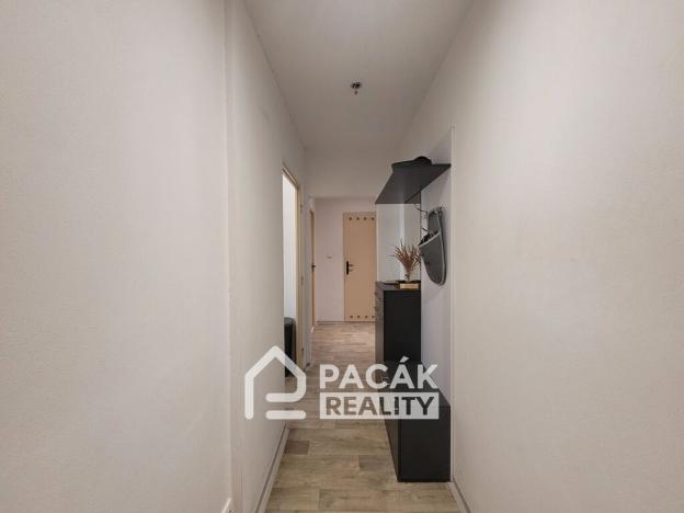 Prodej bytu 2+1, Olomouc, Hraniční, 57 m2