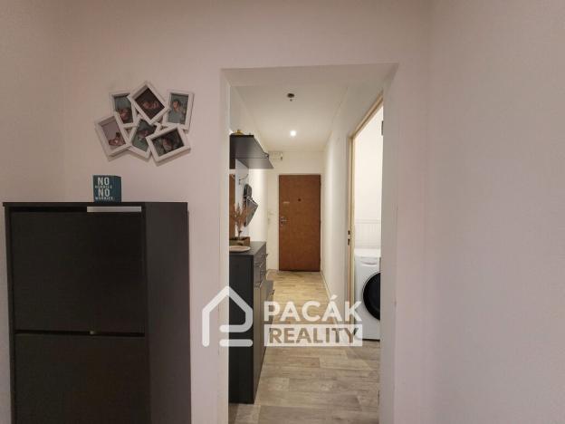 Prodej bytu 2+1, Olomouc, Hraniční, 57 m2