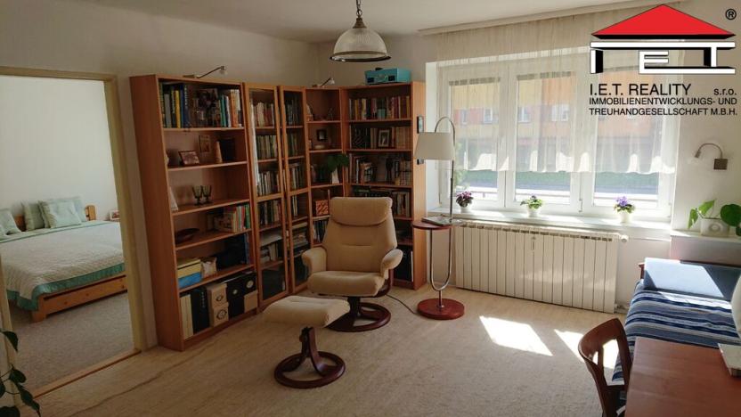 Prodej bytu 2+1, Ostrava, Provaznická, 58 m2
