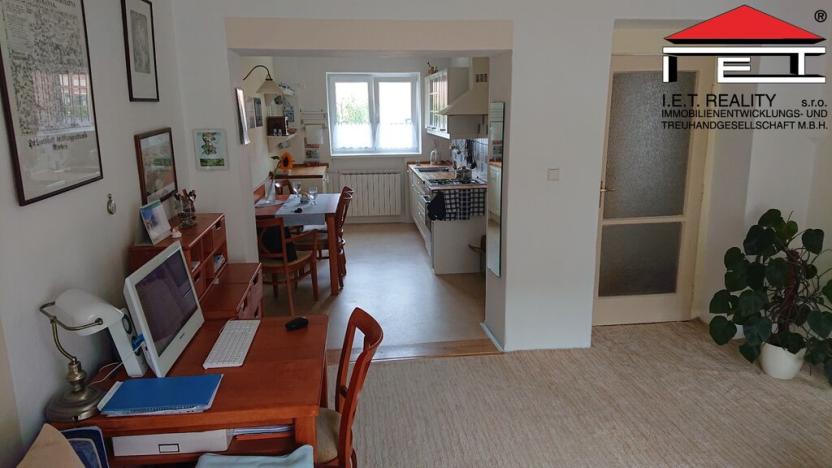 Prodej bytu 2+1, Ostrava, Provaznická, 58 m2