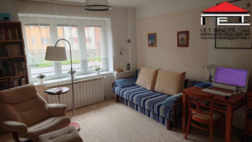 Prodej bytu 2+1, Ostrava, Provaznická, 58 m2