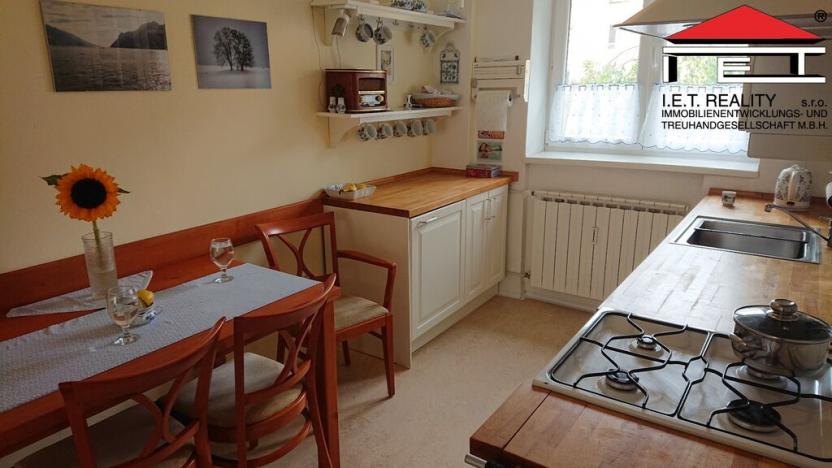 Prodej bytu 2+1, Ostrava, Provaznická, 58 m2