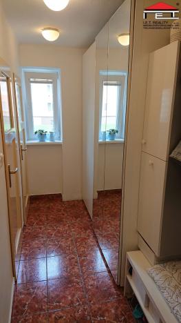 Prodej bytu 2+1, Ostrava, Provaznická, 58 m2