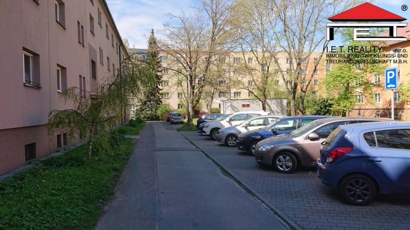 Prodej bytu 2+1, Ostrava, Provaznická, 58 m2