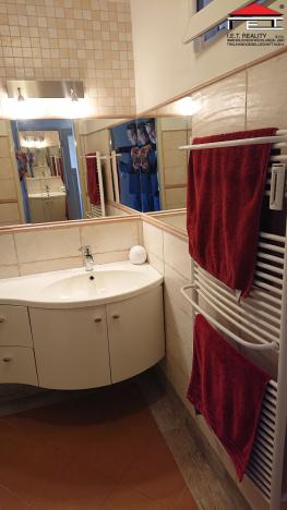 Prodej bytu 2+1, Ostrava, Provaznická, 58 m2