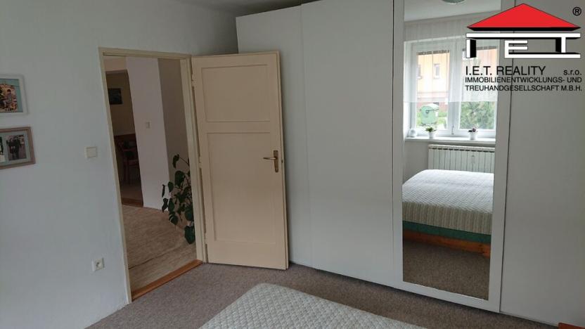 Prodej bytu 2+1, Ostrava, Provaznická, 58 m2