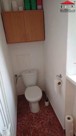 Prodej bytu 2+1, Ostrava, Provaznická, 58 m2