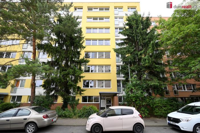 Prodej bytu 2+kk, Kralupy nad Vltavou, sídl. Hůrka, 40 m2
