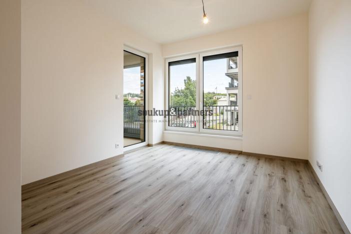 Prodej bytu 3+kk, Praha - Hloubětín, Poděbradská, 76 m2