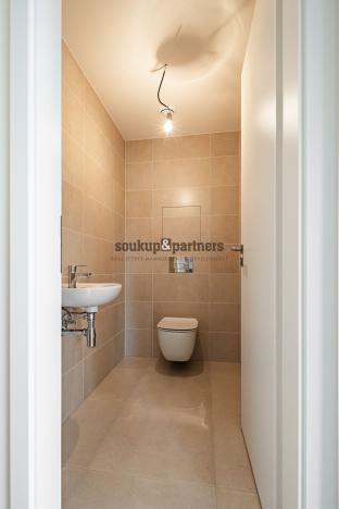 Prodej bytu 3+kk, Praha - Hloubětín, Poděbradská, 76 m2