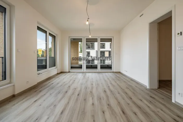 Prodej bytu 3+kk, Praha - Hloubětín, Poděbradská, 76 m2